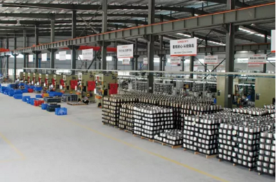 集團助力廉江家電產(chǎn)業(yè)騰飛 強化零配件銷售，賦能產(chǎn)業(yè)鏈升級