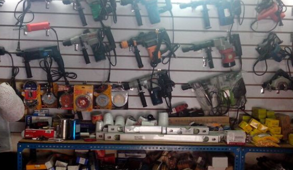 五金店遍布街頭，為什么家用電器零配件銷售仍吸引創(chuàng)業(yè)者？